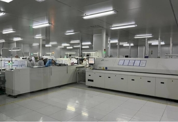 Muguang International Optical Equipment Factory
