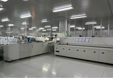 Cina Muguang International Optical Equipment Factory