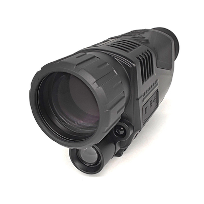 NVP540 5x40 Zoom Bermata Teleskop Yang Dapat Disesuaikan Untuk Mata-Mata Dan Berjalan Malam