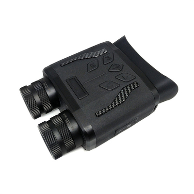Teropong Night Vision Militer Tahan Air Dengan Kamera Goggles 8G Hingga 256G