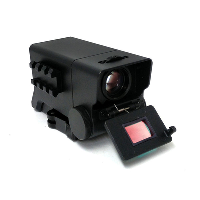 TRD10 Mini Taktis Senapan Digital Night Vision Lingkup Panahan Panah Panah Sight Target Lingkup
