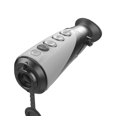 E2N Handheld Thermal Imager Bermata Night Vision Frame Rate Tinggi