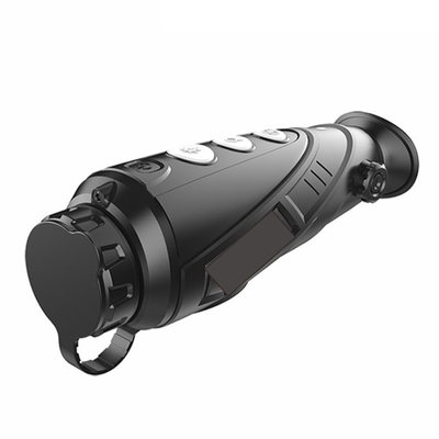 7.0X E3Plus Night Vision Portabel Bermata Teleskop Lensa Definisi Tinggi 25mm