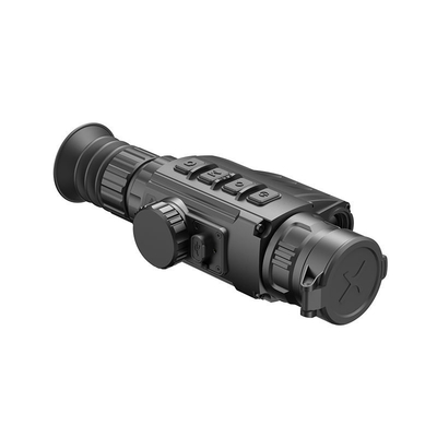A10 Lingkup Pencitraan Termal Longot Night Vision Berburu Bermata Multifungsi