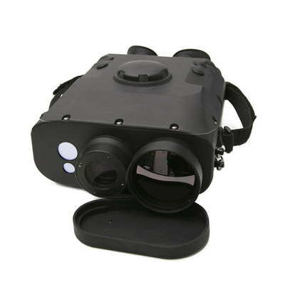Digital Night Vision Teropong Berburu Termal Jarak Jauh 10km Tahan Air IP68