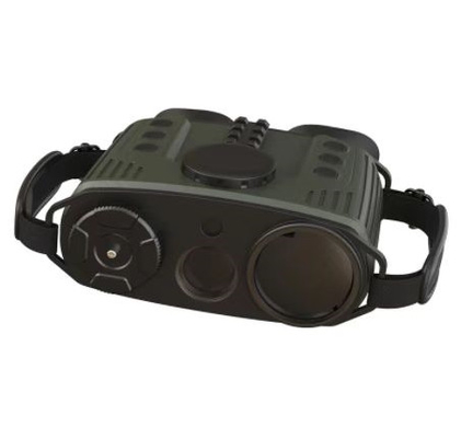 OEM Laser Mulai Teropong Berburu Termal Digital Night Vision Binoculars