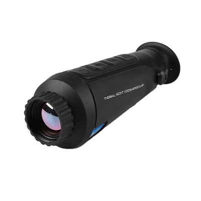 S25X Handheld Waterproof Thermal Monocular Untuk Berburu Resolusi Tinggi 640x480