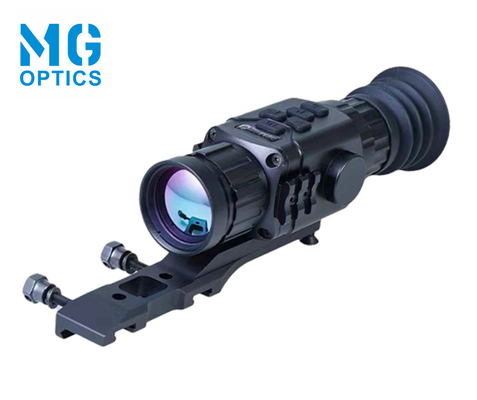 Night Vision Infrared Thermal Imaging Bermata 1200m Laser Mulai Jarak Jauh