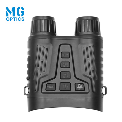 4K 3.2 &quot;Infared Digital NV2180 Night Vision Binoculars 8X Zoom Untuk Pramuka