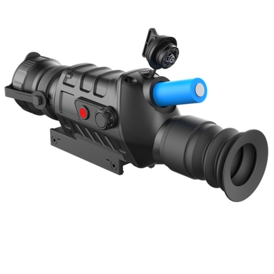TS450 400*300 Night Vision Lingkup Pencitraan Termal Pemandangan Kamera