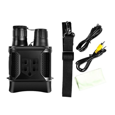 3.5-7x31 Inframerah Night Vision Teropong Kamera Digital ODM