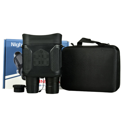 3.5-7x31 Inframerah Night Vision Teropong Kamera Digital ODM