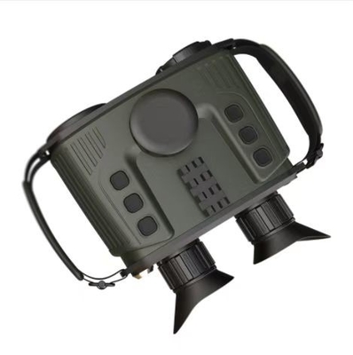 Digital Thermal Imaging Night Vision Teropong 3000M