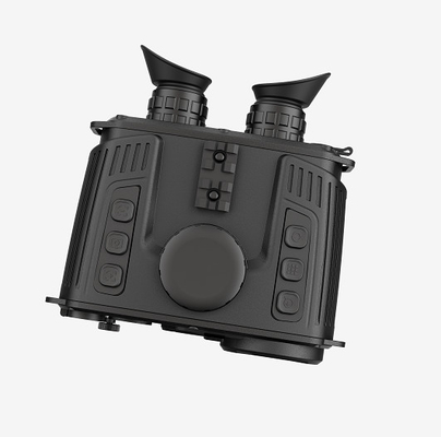 Digital Thermal Imaging Night Vision Teropong 3000M