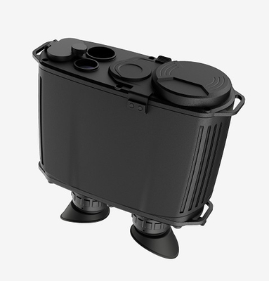 Digital Thermal Imaging Night Vision Teropong 3000M
