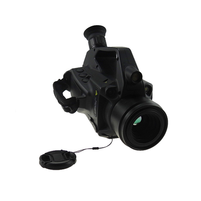 320*256 Thermal Imaging Night Vision Devices LWIR Sf6 Kamera Detektor Kebocoran Gas Inframerah