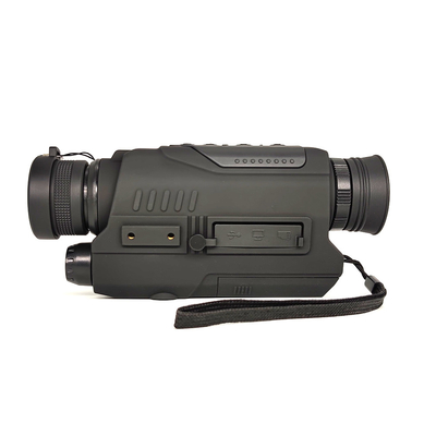 5-8x32 Stealth Cam Digital Night Vision Monoculars IP4 Tahan Air