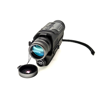 5-8x32 Stealth Cam Digital Night Vision Monoculars IP4 Tahan Air