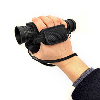 5-8x32 Stealth Cam Digital Night Vision Monoculars IP4 Tahan Air