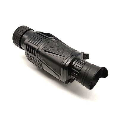 NVP540 5x40 Zoom Bermata Teleskop Yang Dapat Disesuaikan Untuk Mata-Mata Dan Berjalan Malam