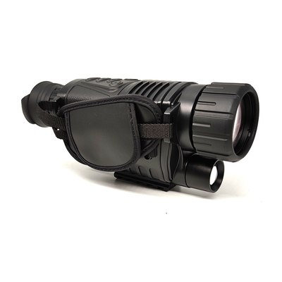 NVP540 5x40 Zoom Bermata Teleskop Yang Dapat Disesuaikan Untuk Mata-Mata Dan Berjalan Malam