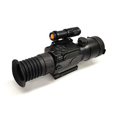 3.7x50 HD Digital Night Vision Scope Untuk Senapan 32G SD Card