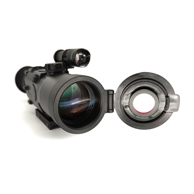 3.7x50 HD Digital Night Vision Scope Untuk Senapan 32G SD Card