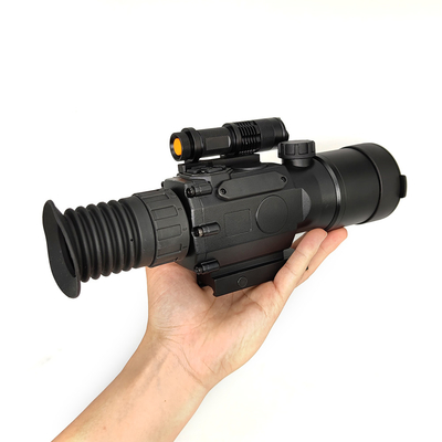 3.7x50 HD Digital Night Vision Scope Untuk Senapan 32G SD Card