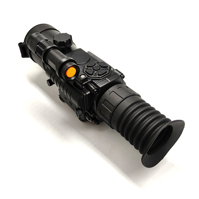 IPX65 3X50 Digital Night Vision Scope Bermata Untuk Berburu