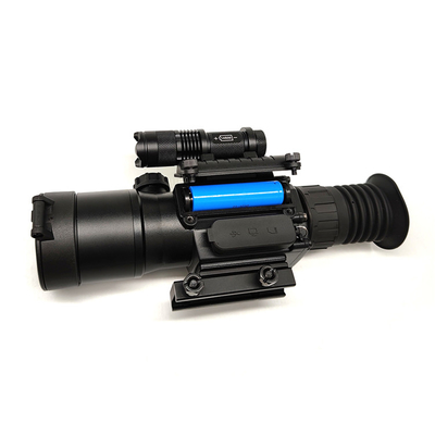 IPX65 3X50 Digital Night Vision Scope Bermata Untuk Berburu