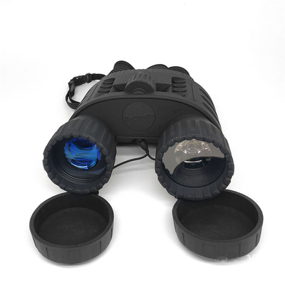 850nm Infrared Illuminator Digital HD Night Vision Teropong 4x50 Untuk Pemotretan