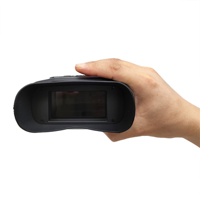 Teropong Night Vision Militer Tahan Air Dengan Kamera Goggles 8G Hingga 256G