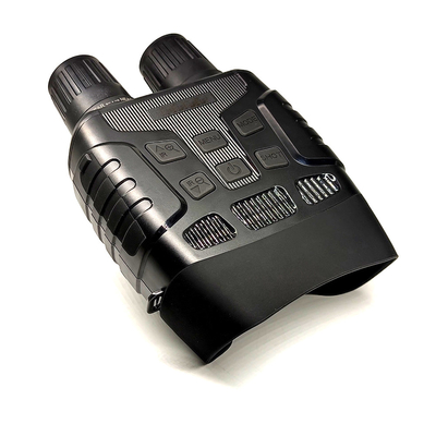NV3180 Night Vision Tinjauan Teropong Pengawasan Definisi Tinggi