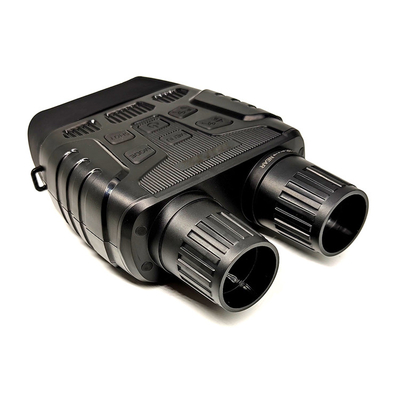 NV3180 Night Vision Tinjauan Teropong Pengawasan Definisi Tinggi