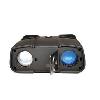 600M 10.8X Inframerah Night Vision Ir Digital Teropong Teleskop Dengan Sensor COM
