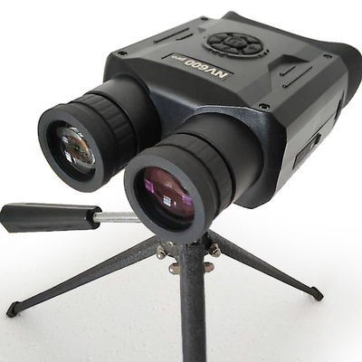 5x35 500m Night Vision Bird Watching Teropong Digital Zoom Teropong Untuk Berburu