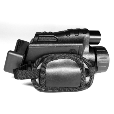 8X32 Digital Night Vision Scope 750*560 LCD Handed Monocular Telescope