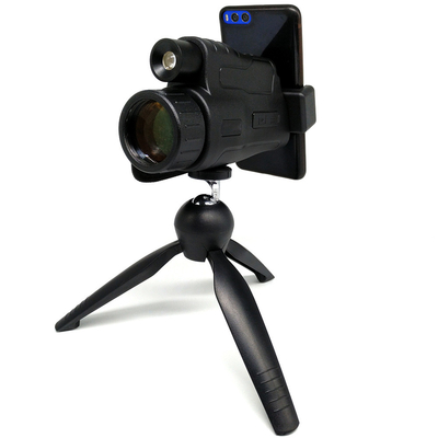 8X32 Digital Night Vision Scope 750*560 LCD Handed Monocular Telescope