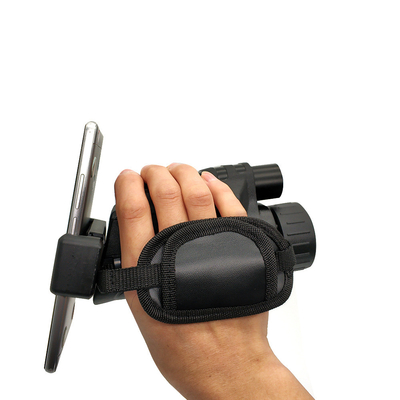 8X32 Digital Night Vision Scope 750*560 LCD Handed Monocular Telescope