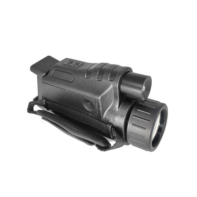 8X32 Digital Night Vision Scope 750*560 LCD Handed Monocular Telescope