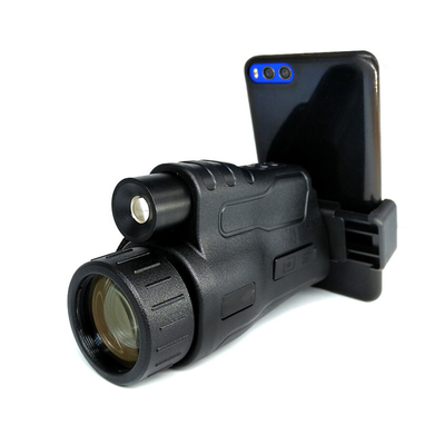 Hunter Night Vision 5x40 Digital Monocular Camera Goggles Untuk Menonton Malam Hari