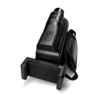 Hunter Night Vision 5x40 Digital Monocular Camera Goggles Untuk Menonton Malam Hari
