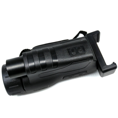 Hunter Night Vision 5x40 Digital Monocular Camera Goggles Untuk Menonton Malam Hari