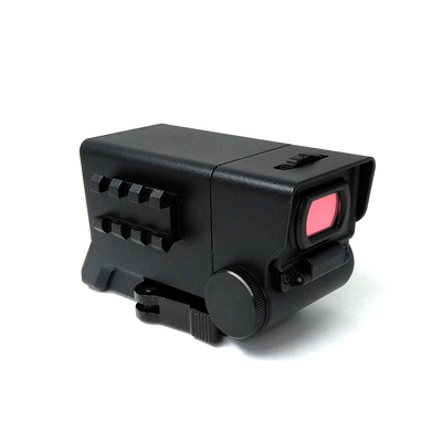 TRD10 Mini Taktis Senapan Digital Night Vision Lingkup Panahan Panah Panah Sight Target Lingkup