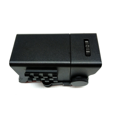 TRD10 Mini Taktis Senapan Digital Night Vision Lingkup Panahan Panah Panah Sight Target Lingkup