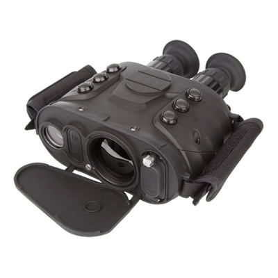 Teropong Pencitraan Termal Jarak Jauh Militer Night Vision Telescope RoHS