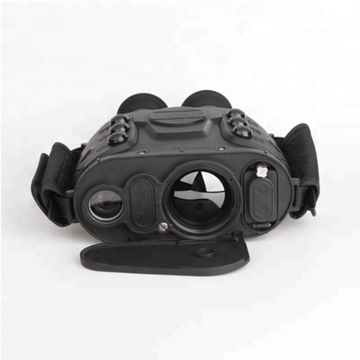 Teropong Pencitraan Termal Jarak Jauh Militer Night Vision Telescope RoHS