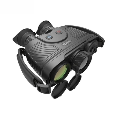 OEM 2x Thermal Imaging Night Vision Goggles IR528 Dengan Sensor Panas