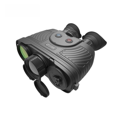 OEM 2x Thermal Imaging Night Vision Goggles IR528 Dengan Sensor Panas
