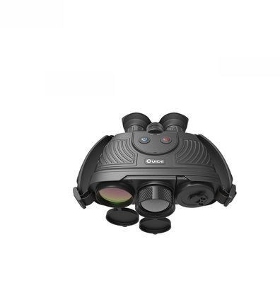 OEM 2x Thermal Imaging Night Vision Goggles IR528 Dengan Sensor Panas
